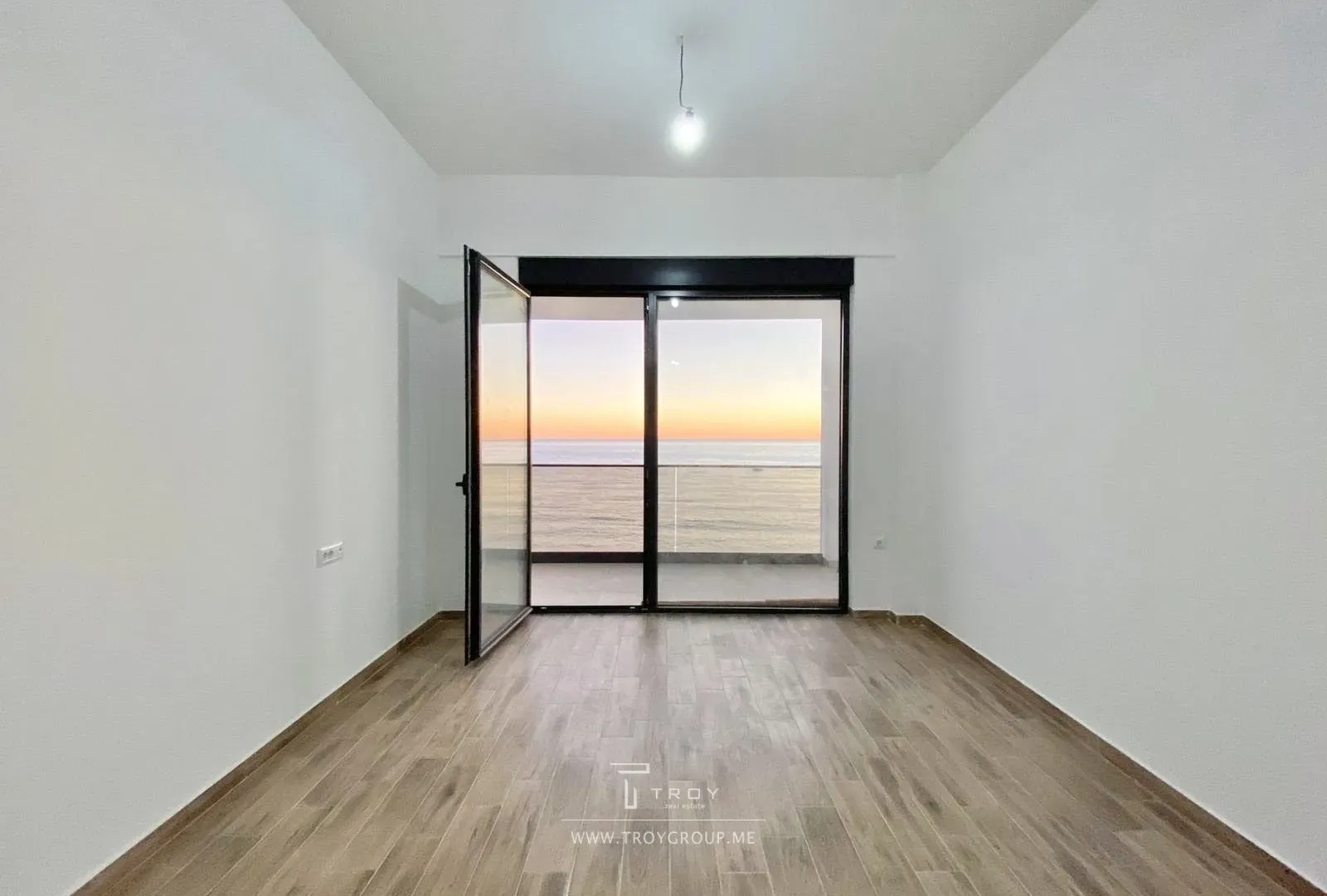 Sale, studio apartment, 30m², Sutomore, Bar