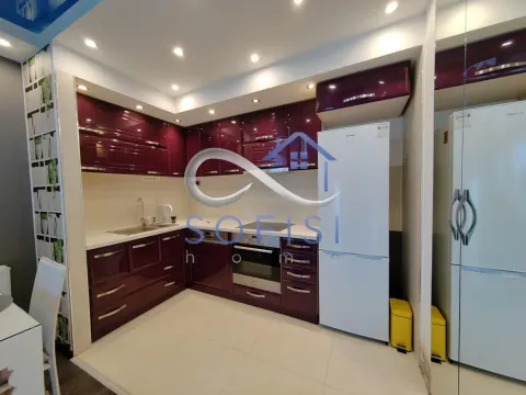 Rent, two bedroom apartment, 86m², Centar, Novi Sad - image 12