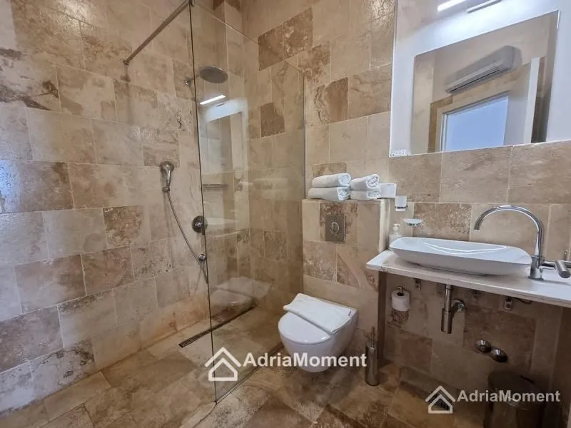 Sale, house, 150m², Reževići, Budva