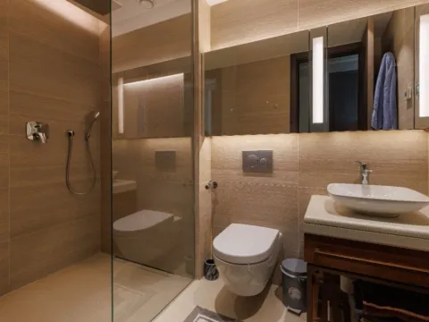 Sale, three bedroom apartment, 180m², Portonovi, Herceg Novi - image 3