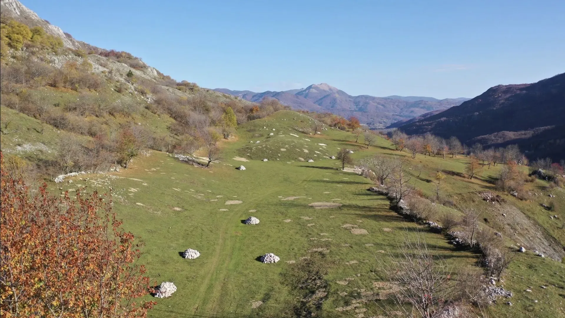 Prodaja, plac, 44000m², Kolašin, Crna Gora