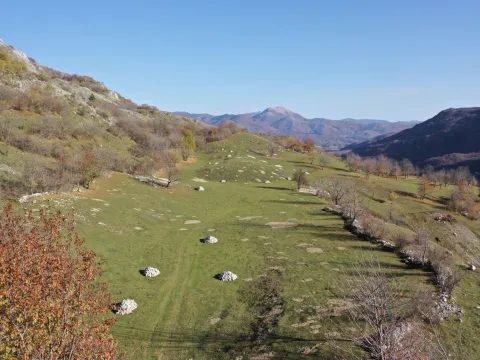 Prodaja, plac, 44000m², Kolašin, Crna Gora - image 3
