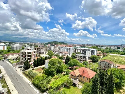 Prodaja, dvosoban stan, 72m², Central Point, Podgorica - image 12