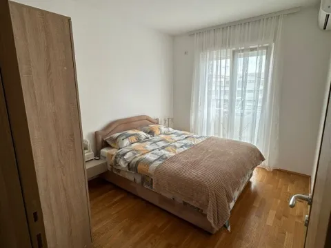 Rent, two bedroom apartment, 66m², Stari Aerodrom, Podgorica - image 7