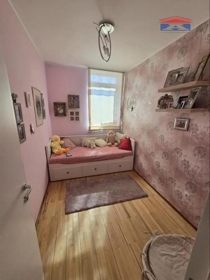 Prodaja, trosoban stan, 86m², Bulevar Evrope, Novi Sad Sve Podlokacije