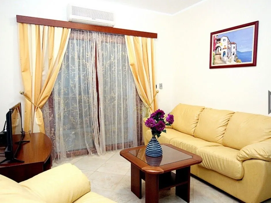Sale, three bedroom apartment, 95m², Rafailovići, Budva