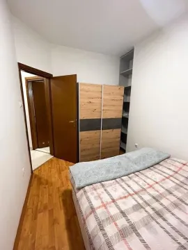 Izdavanje, jednosoban stan, 42m², Preko Morače, Podgorica - image 6