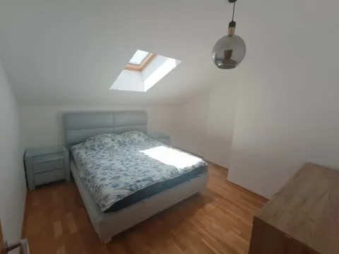 Rent, two bedroom apartment, 60m², Kava, Tivat - image 6