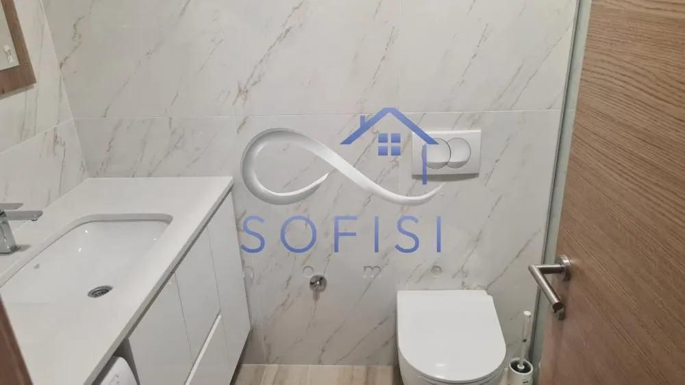 Izdavanje, dvosoban stan, 54m², Bulevar Oslobodjenja, Novi Sad Sve Podlokacije