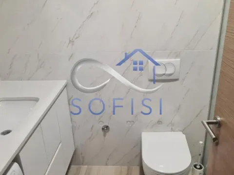 Izdavanje, dvosoban stan, 54m², Bulevar Oslobodjenja, Novi Sad Sve Podlokacije - image 12