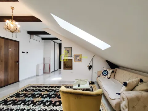 Prodaja, jednosoban stan, 45m², Ljubović, Podgorica - image 2