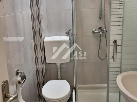Rent, two bedroom apartment, 43m², Bulevar Oslobodjenja, Novi Sad Sve Podlokacije - image 10