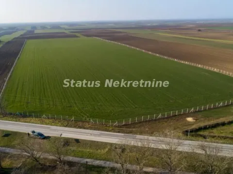 Prodaja, zemljište, 561m2, Stara Pazova Prodaja, zemljište, 561m2, Stara Pazova