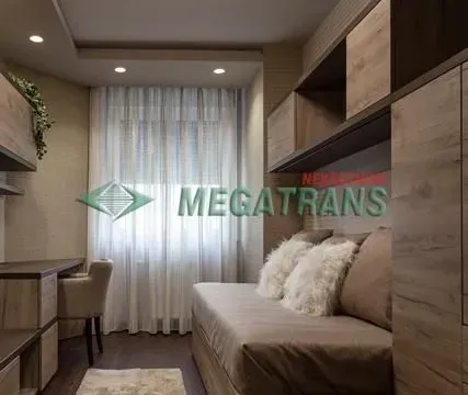 Rent, four bedroom apartment, 112m², Bulevar Oslobodjenja, Novi Sad Sve Podlokacije - image 11