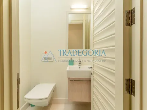 Prodaja, dvosoban stan, 122m², Tivat, Crna Gora - image 21