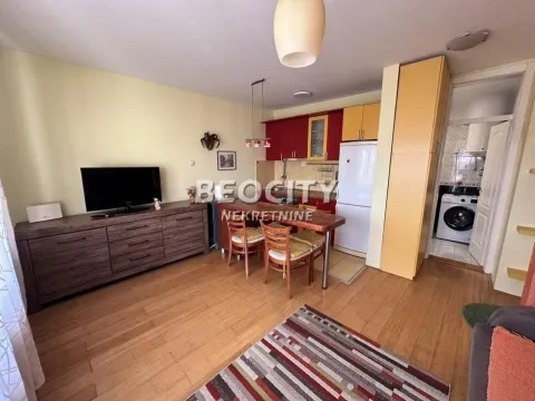 Rent, apartment, 43m², Centar, Novi Sad - image 2