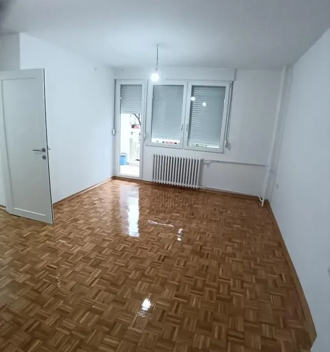 Sale, two bedroom apartment, 64m², Liman 4, Novi Sad Sve Podlokacije
