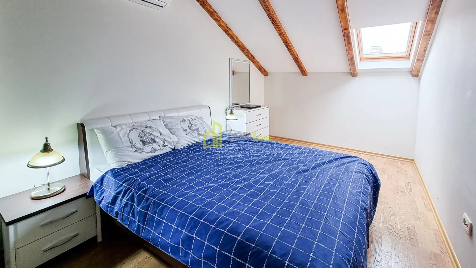 Sale, four bedroom apartment, 137m², Budva, Crna Gora