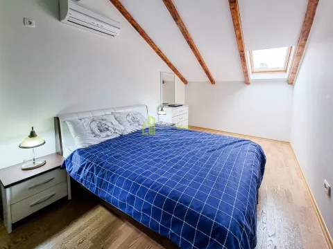 Sale, four bedroom apartment, 137m², Budva, Crna Gora - image 18