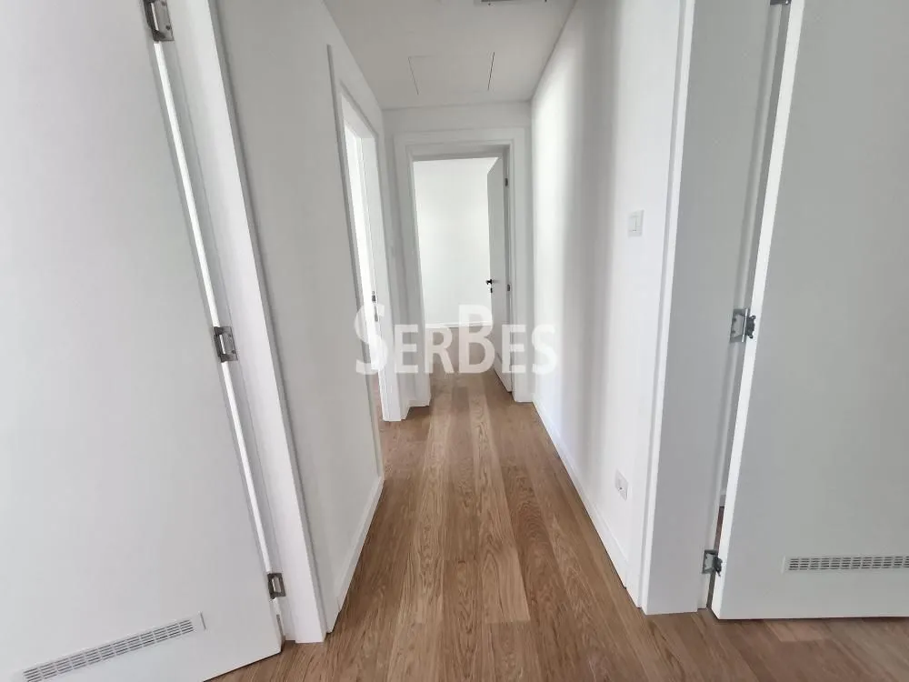Sale, four bedroom apartment, 104m², Bulevar Oslobodjenja, Novi Sad Sve Podlokacije