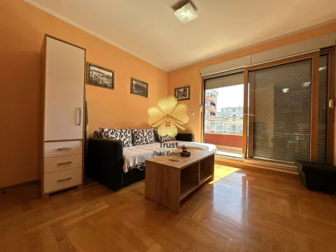 Izdavanje, jednosoban stan, 53m², Preko Morače, Podgorica - image 7