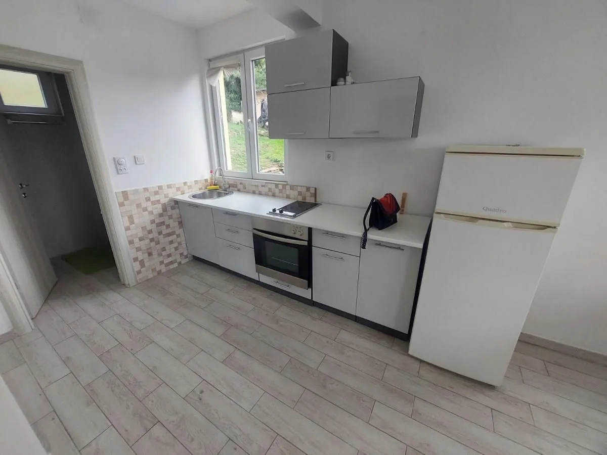 Prodaja, jednosoban stan, 52m², Kumbor, Herceg Novi