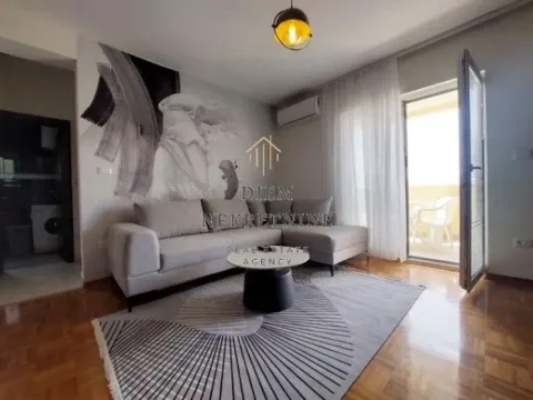 Izdavanje, jednosoban stan, 55m², Seljanovo, Tivat - image 12