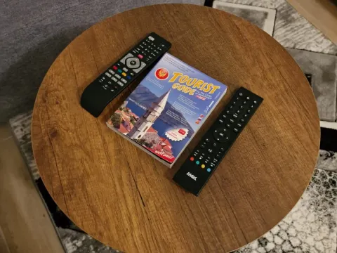 Sale, apartment, 27m², Budva, Crna Gora - image 6