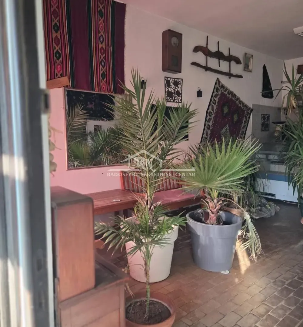 Rent, office space, 42m², Boleč, Grocka