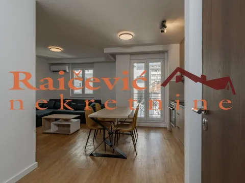 Izdavanje, jednosoban stan, 31m², Dušanovac, Voždovac Sve Podlokacije - image 15