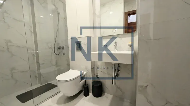 Rent, three bedroom apartment, 130m², Donja Gorica, Podgorica