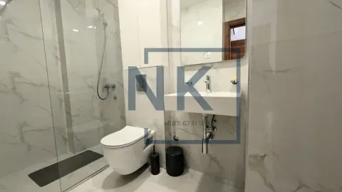 Rent, three bedroom apartment, 130m², Donja Gorica, Podgorica - image 17