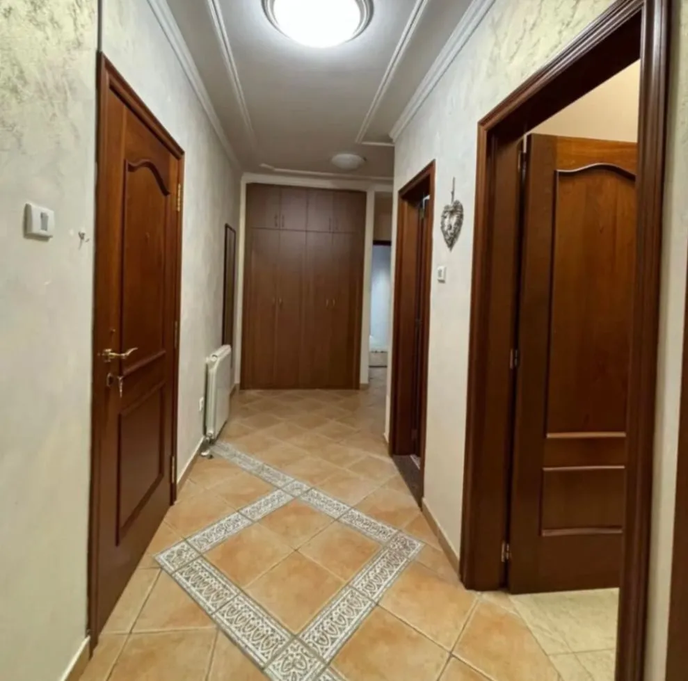Rent, two bedroom apartment, 95m², Vezirov Most, Podgorica