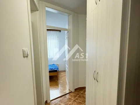 Izdavanje, jednosoban stan, 44m², Adamovićevo Naselje, Novi Sad Sve Podlokacije - image 7
