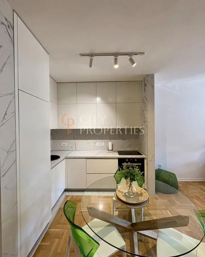 Izdavanje, stan, 41m², Zagorič, Podgorica