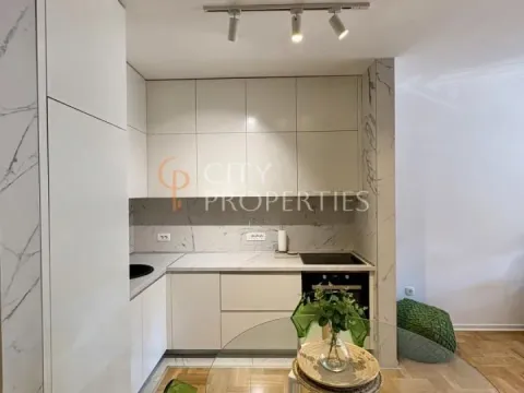 Izdavanje, stan, 41m², Zagorič, Podgorica - image 9