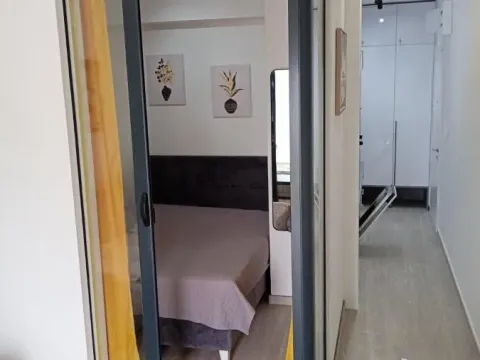 Izdavanje, stan, 39m², Bečići, Budva - image 11