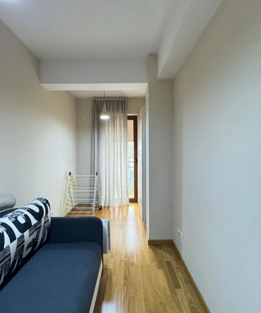 Rent, three bedroom apartment, 95m², Preko Morače, Podgorica