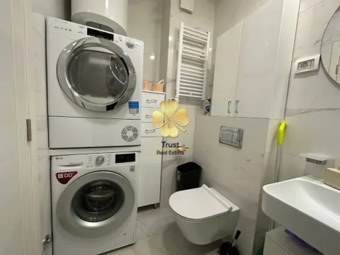 Izdavanje, jednosoban stan, 50m², Central Point, Podgorica - image 2