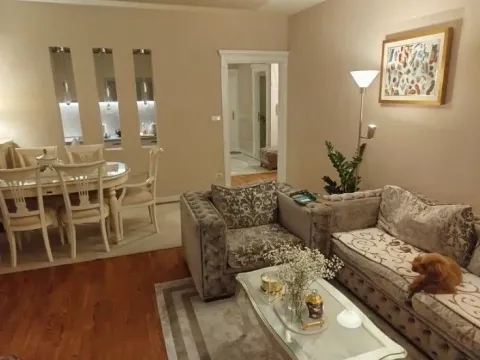 Sale, three bedroom apartment, 112m², City Kvart, Podgorica - image 2