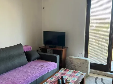 Rent, one bedroom apartment, 32m², Stari Aerodrom, Podgorica - image 3