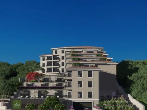 Prodaja, jednosoban stan, 42m², Bečići, Budva - image 20