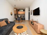 Izdavanje, jednosoban stan, 45m², Pobrežje, Podgorica - image 2