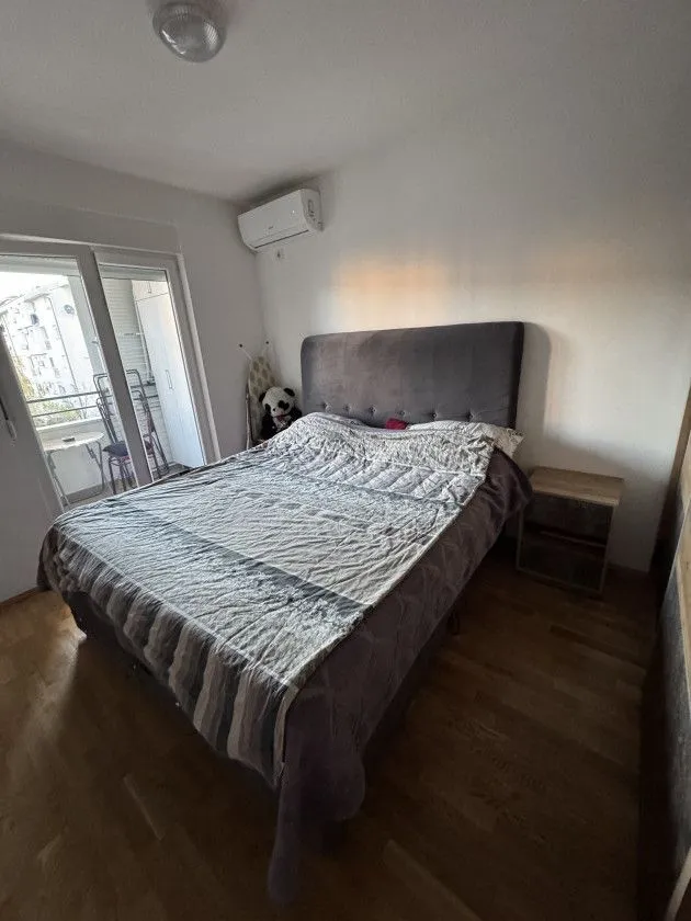 Prodaja, stan, 45m², Podgorica, Crna Gora