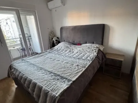 Prodaja, stan, 45m², Podgorica, Crna Gora - image 8