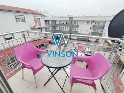 Izdavanje, dvosoban stan, 60m², Petrovaradin, Novi Sad - image 9