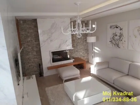 Izdavanje, dvosoban stan, 67m², Novi Beograd Blok 67, Novi Beograd Sve Podlokacije - image 3