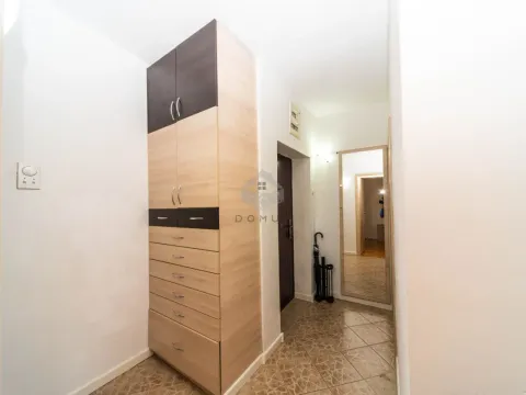 Rent, one bedroom apartment, 60m², Preko Morače, Podgorica - image 9