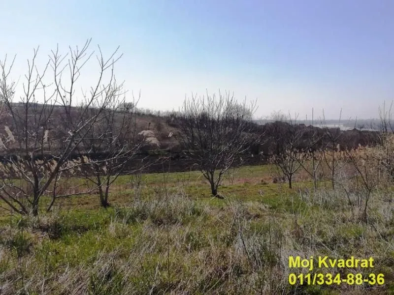 Prodaja, plac, 1100m², Višnjica, Palilula Sve Podlokacije