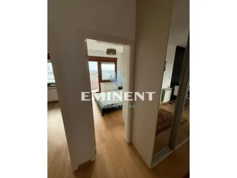 Rent, three bedroom apartment, 73m², Crveni Krst, Beograd - image 13